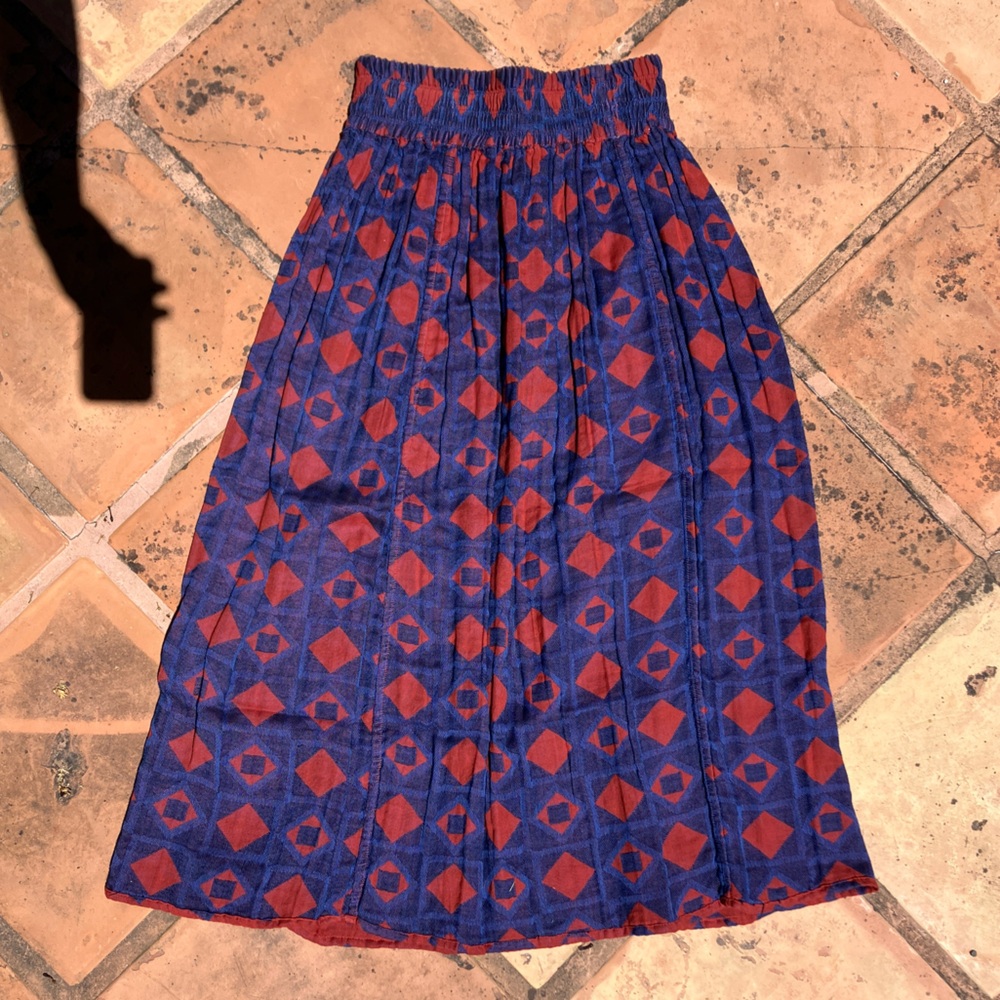 Ace & Jig Rara midi xs Copper / Neptune - Picture 2 of 2